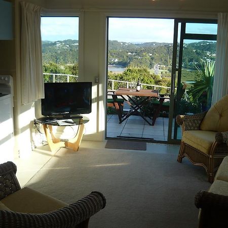 Swallows Nest Paihia Ruang foto