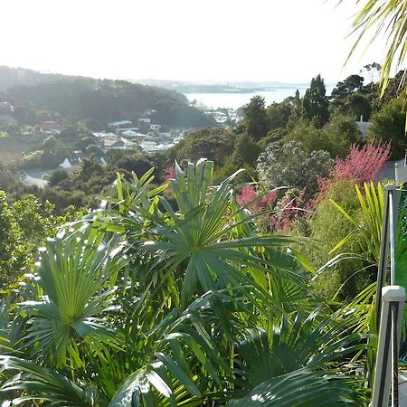 Swallows Nest Paihia Ruang foto