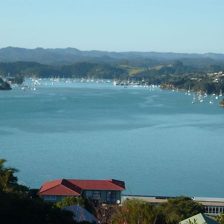 Swallows Nest Paihia Bagian luar foto