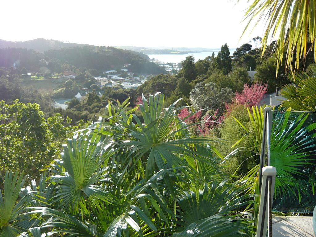 Swallows Nest Paihia Ruang foto