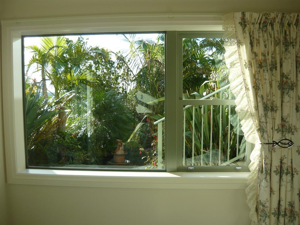 Swallows Nest Paihia Ruang foto
