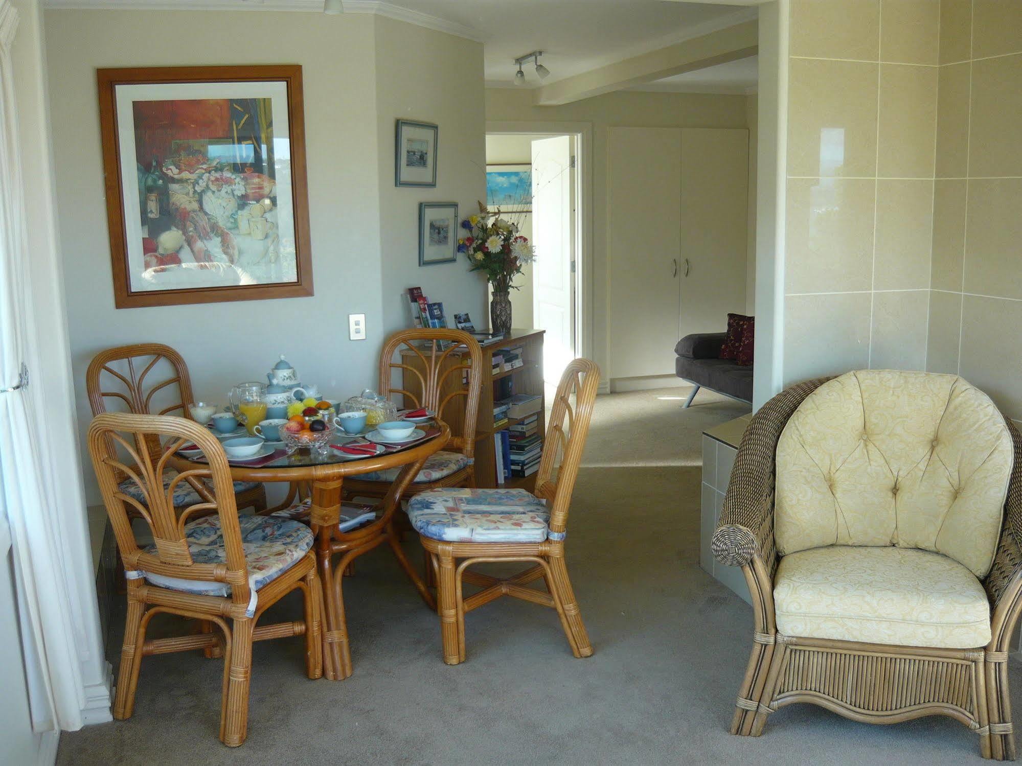 Swallows Nest Paihia Bagian luar foto