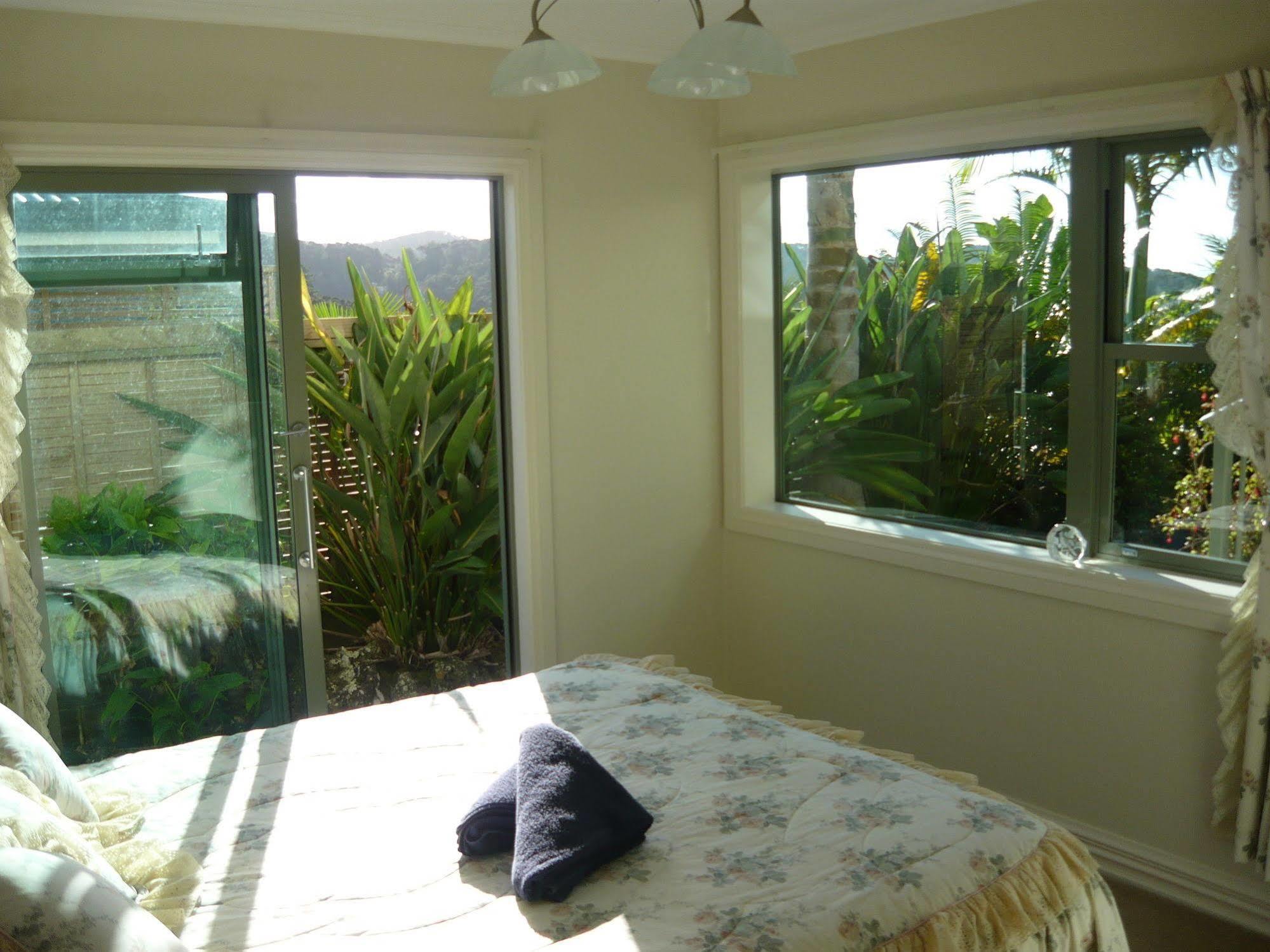 Swallows Nest Paihia Bagian luar foto